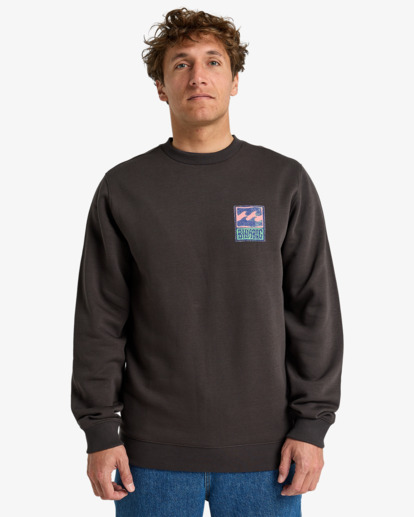 Foundation Cr - Sweatshirt for Men  EBYSF00170