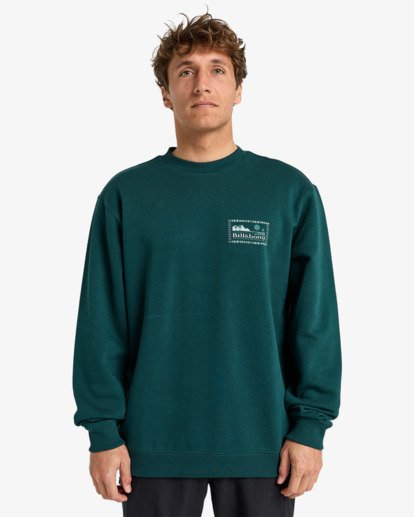 Compass Cr - Sweatshirt for Men  EBYSF00172