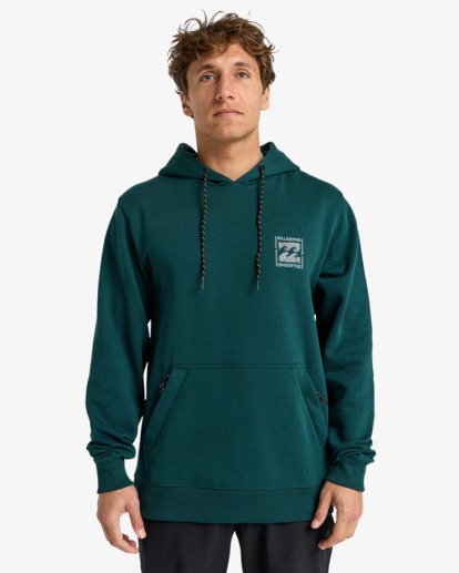 Compass Po - Sweatshirt for Men  EBYSF00173
