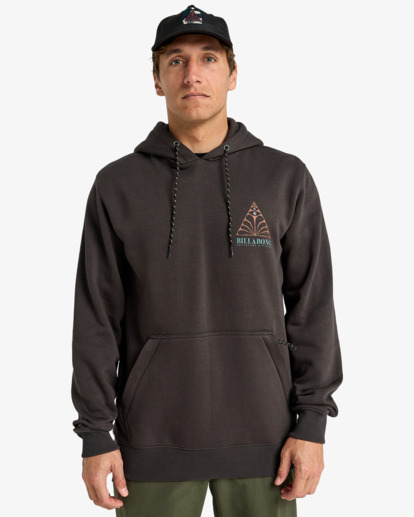 Floating Po - Sweatshirt for Men  EBYSF00174