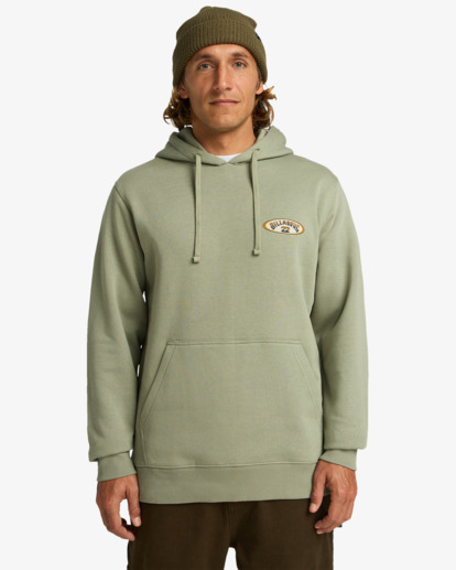 Foundation Po - Hoodie for Men  EBYSF00175