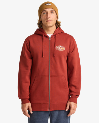 Foundation - Hoodie for Men  EBYSF00177