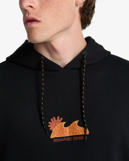 Compass - Sweatshirt for Men  EBYSF00182