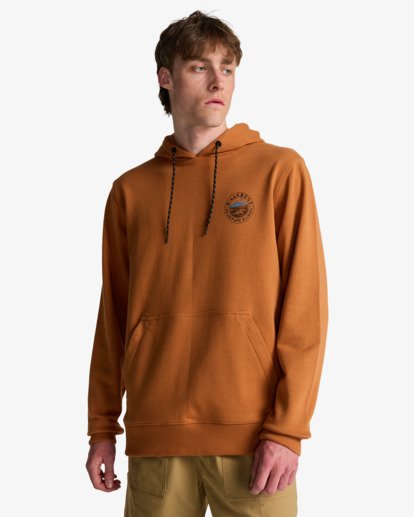 Compass - Sweatshirt for Men  EBYSF00182
