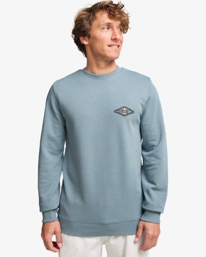Foundation - Sweatshirt for Men  EBYSF00183