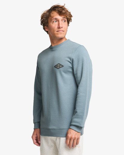 Foundation - Sweatshirt for Men  EBYSF00183
