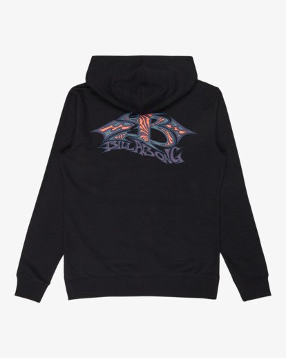 Foundation - Hoodie for Men  EBYSF00184