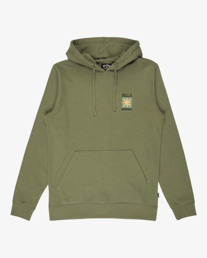 Foundation - Hoodie for Men  EBYSF00184