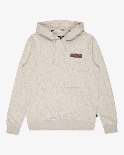 Foundation - Hoodie for Men  EBYSF00184