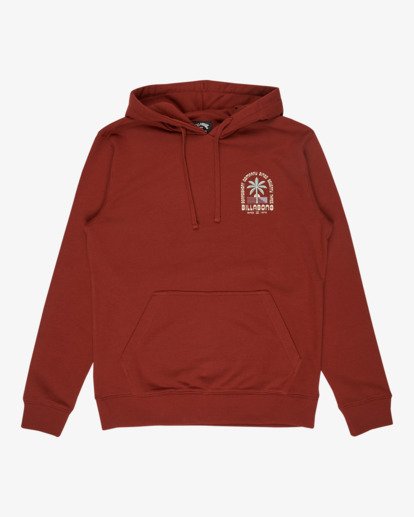 Foundation - Hoodie for Men  EBYSF00184