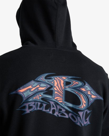 Foundation - Hoodie for Men  EBYSF00184