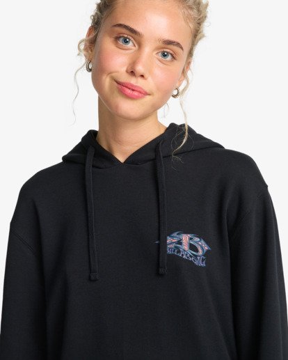 Foundation - Hoodie for Men  EBYSF00184