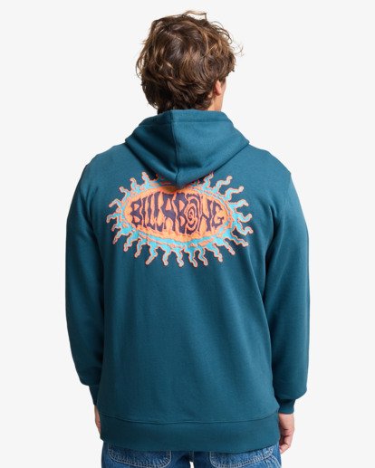 Foundation - Hoodie for Men  EBYSF00184