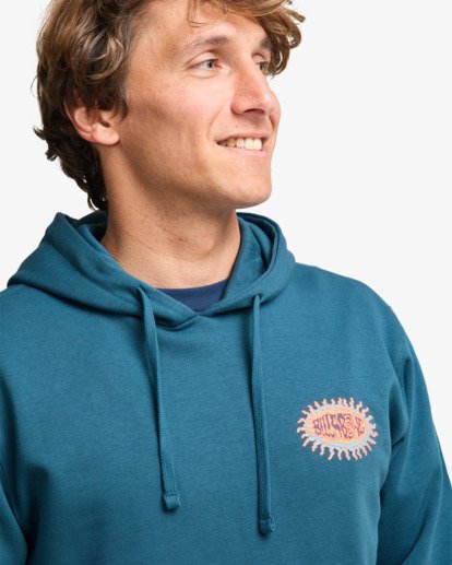 Foundation - Hoodie for Men  EBYSF00184