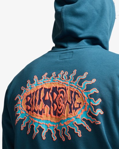 Foundation - Hoodie for Men  EBYSF00184