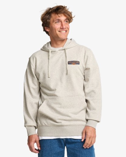Foundation - Hoodie for Men  EBYSF00184