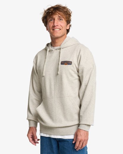 Foundation - Hoodie for Men  EBYSF00184