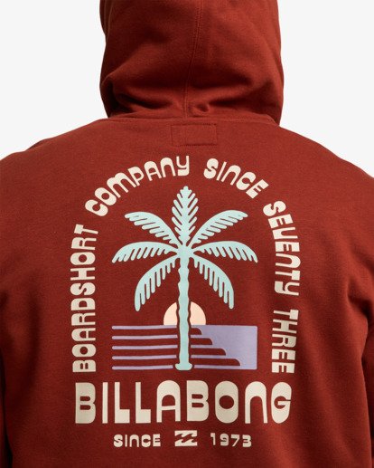 Foundation - Hoodie for Men  EBYSF00184