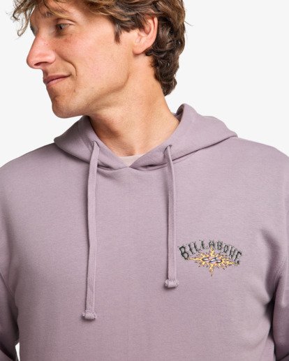 Foundation - Hoodie for Men  EBYSF00184