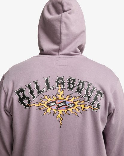 Foundation - Hoodie for Men  EBYSF00184