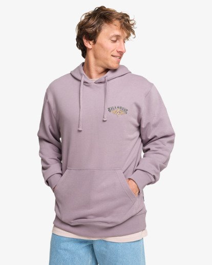Foundation - Hoodie for Men  EBYSF00184