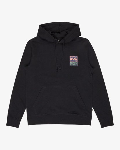 Stamp - Hoodie for Men  EBYSF00186
