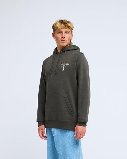 Ty Williams Droppin  EBYSF00196