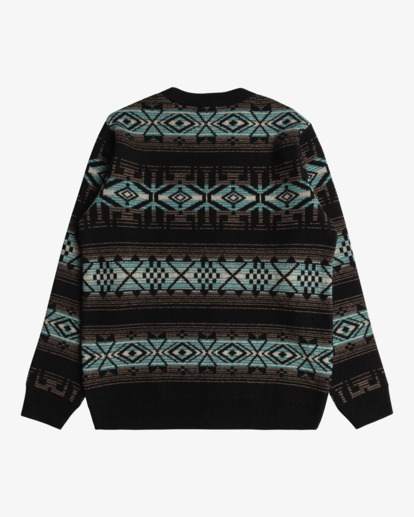 Ranchero - Crew Neck Jumper for Men  EBYSW00104