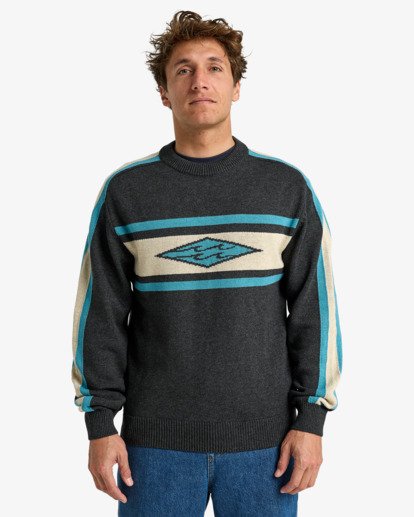 Unlock Diamond - Jumper for Men  EBYSW00105