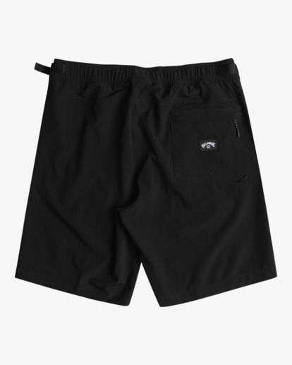 Surftrek Trail 17" - Surftrek Shorts for Men  EBYTK03002