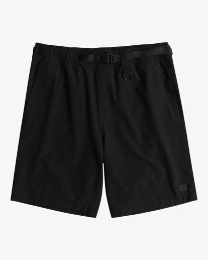 Surftrek Trail 17" - Surftrek Shorts for Men  EBYTK03002