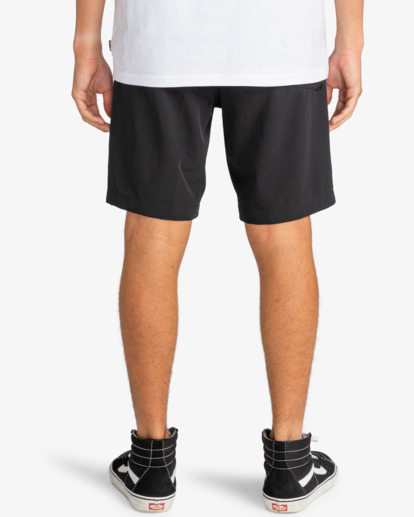 Surftrek Trail 17" - Surftrek Shorts for Men  EBYTK03002