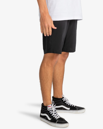 Surftrek Trail 17" - Surftrek Shorts for Men  EBYTK03002