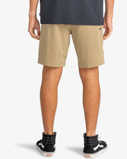 Surftrek Trail 17" - Surftrek Shorts for Men  EBYTK03002