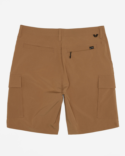 Surftrek Transport 19" - Walkshorts for Men  EBYTK03003