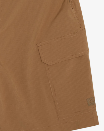 Surftrek Transport 19" - Walkshorts for Men  EBYTK03003