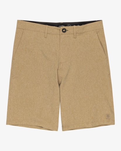 billabong, Surftrek Transport 19" - Walkshorts for Men, GRAVEL (grv) Surftrek Transport 19" - Walkshorts for Men  EBYTK03004