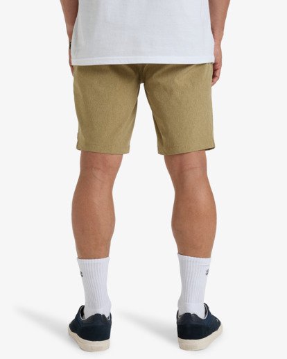 Surftrek Transport 19" - Walkshorts for Men  EBYTK03004