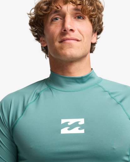 Waves All Day  EBYWR00102