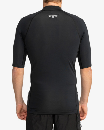 Logo Surf - Short Sleeves UPF 50 Surf T-Shirt for Men  EBYWR03010