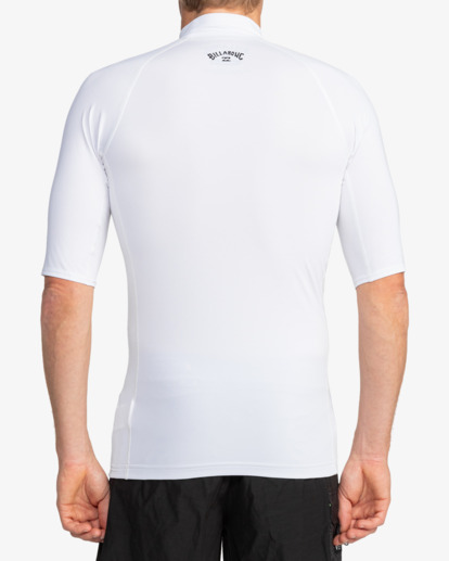 Logo Surf - Short Sleeves UPF 50 Surf T-Shirt for Men  EBYWR03010