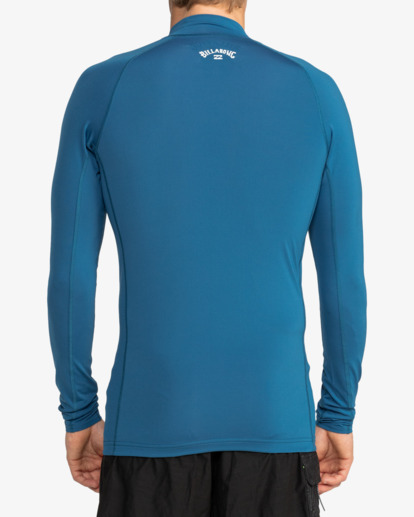 Logo Surf - Long Sleeves UPF 50 Surf T-Shirt for Men  EBYWR03011