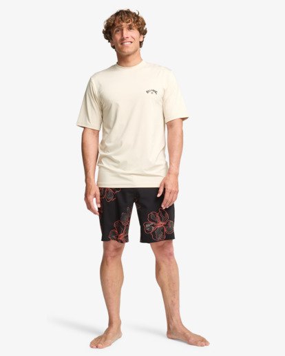 Arch Wave  EBYWR03019