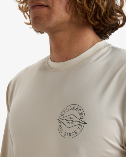 Big Dave - Long Sleeves UPF 50 Surf T-Shirt for Men  EBYWR03023