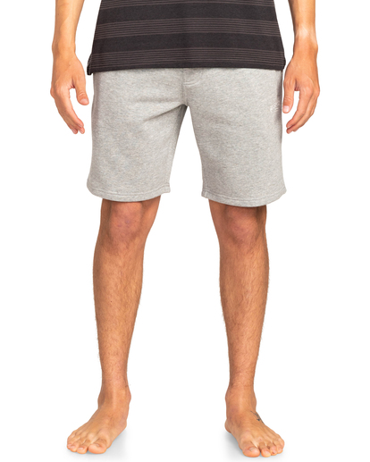 Arch - Elasticated Shorts for Men  EBYWS00100