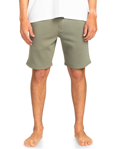 Arch - Elasticated Shorts for Men  EBYWS00101
