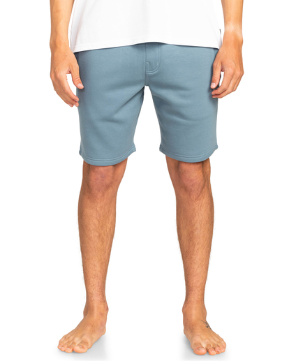 Arch - Elasticated Shorts for Men  EBYWS00101
