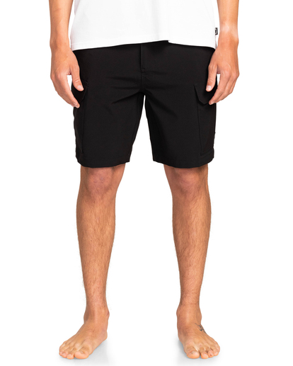 Surftrek Transport - Technical Cargo Shorts for Men  EBYWS00103