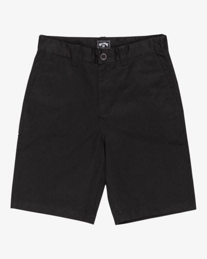 Classic 21" - Walkshorts for Men  EBYWS00106