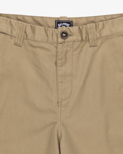 Classic 21"  EBYWS00106